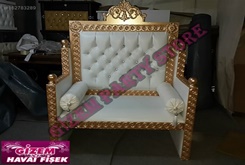 SÜNNET TAHTI (BEYAZ)