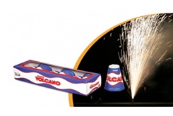 4 inç DIÞ MEKAN VOLKAN