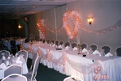 BALON SÜSLEME IÞIKLI KALP