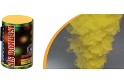 PROFESYONEL SARI SÝS BOMBASI