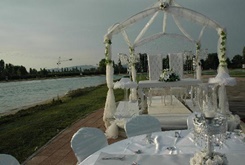 NÝKAH MASASI IÞIK VE OTAÐI