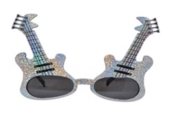 GÝTAR PARTÝ GÖZLÜK