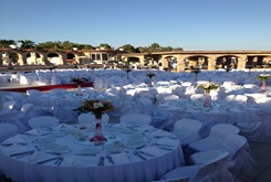 DÜÐÜN ORGANÝZASYONU (BEYAZ SÜSLEME)