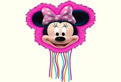 MINNIE MAUSE PÝNYATA