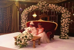 SÜNNET TAHTI VE SEHBASI