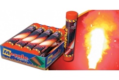 PROFESYONEL KIRMIZI MAÇ MEÞALESÝ