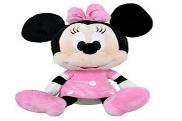 MINNIE PELUÞ