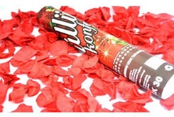 30 SANTÝM GÜLLÜ KONFETÝ