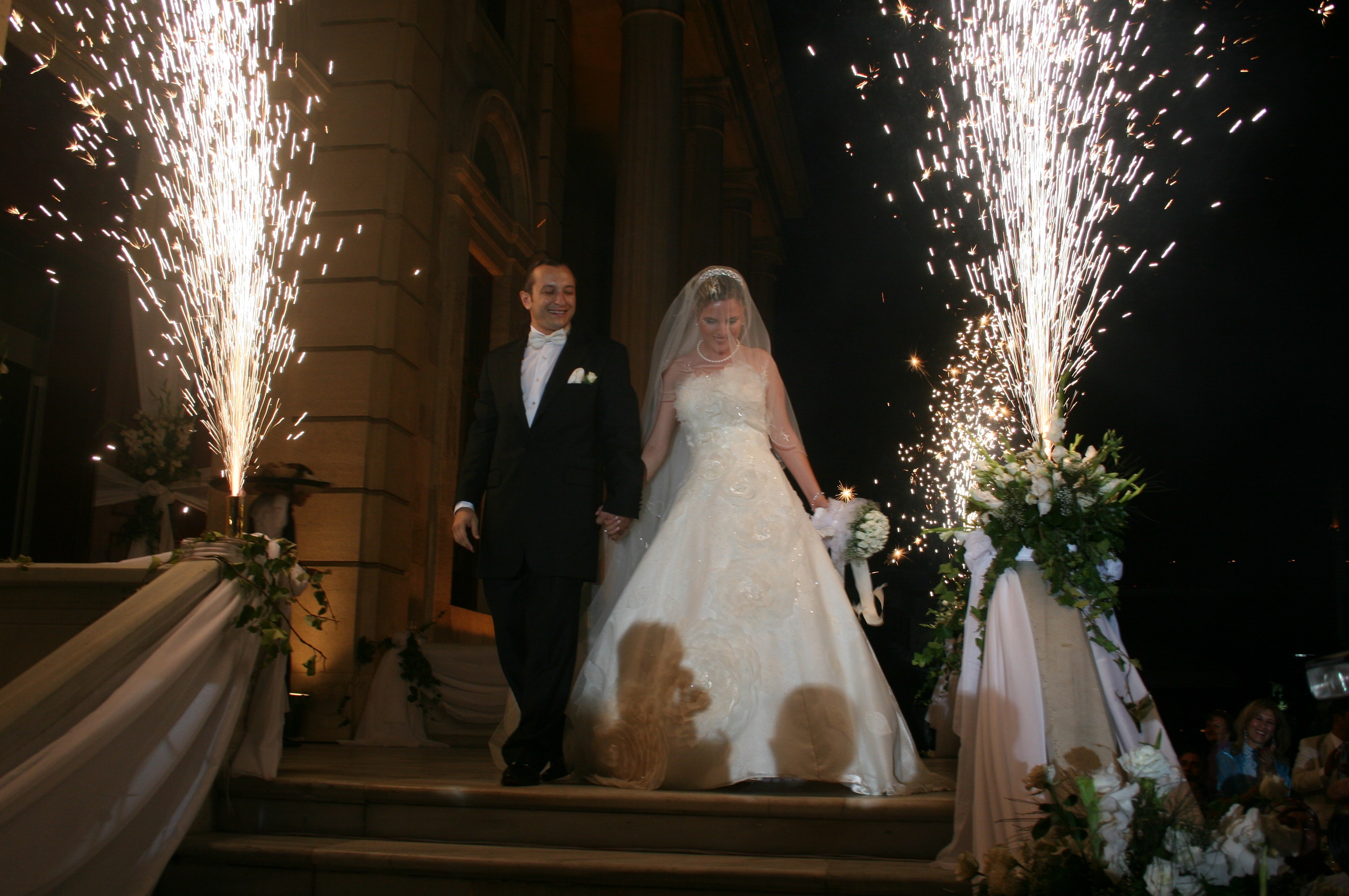 HAVAÝ FÝÞEK (PÝROTEKNÝK GÖRSEL 3)