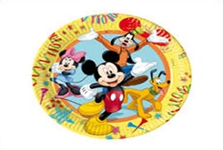 MICKEY KARNAVAL TABAK