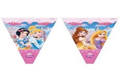 PRENSES GLAMOR BAYRAK SET