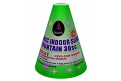 3 inç ÝÇ MEKAN DELÜX VOLKAN