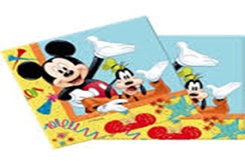 MICKEY KARNAVAL PEÇETE