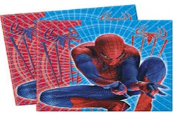 SPIDER-MAN THE AMAZING PEÇETE