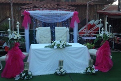 DÜÐÜN ORGANÝZASYONU 2