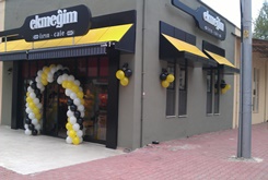 BALON SÜSLEME 3 RENK