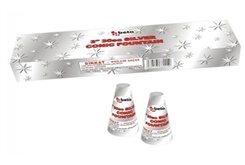 3 inç DIÞ MEKAN DUMANSIZ BETA VOLKAN