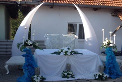 DÜÐÜN ORGANÝZASYONU 1