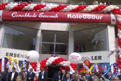 BALON SÜSLEME KIRMIZI-BEYAZ