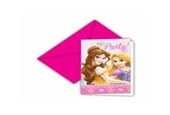 PRENSES GLAMOR DAVETÝYE