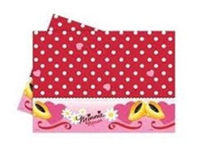 MINNIE MASA ÖRTÜSÜ