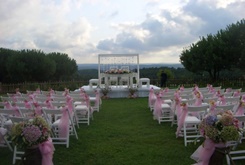 NÝKAH MASASI VE SÜSLEMESÝ