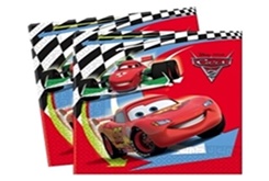 CARS 2 PEÇETE