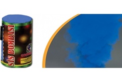 PROFESYONEL MAVÝ SÝS BOMBASI