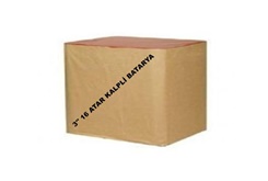 3 inç 16 ATAR KALPLÝ HAVAÝ FÝÞEK