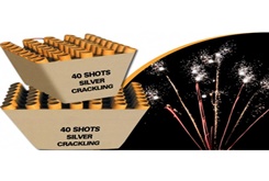 1 inç 40 ATAR ÇAPRAZ HAVAÝ FÝÞEK