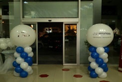 BALON SÜSLEME JUMBOLU AYAK ÖRGÜ