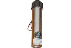 4 METRE 45 SANÝYE ÝÇ MEKAN SÝLVER TÜP ÞELALE (AST)