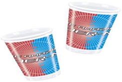 SPIDER-MAN THE AMAZING BARDAK