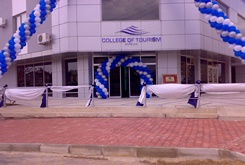 BALON SÜSLEME 3 RENK ÖRGÜ