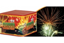 1 inç 49 ATAR HAVAÝ FÝÞEK BATARYASI