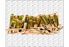 24 FÝTÝLLÝ 3 METRE 45 SANÝYE ÞELALE (AST)