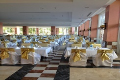 DÜÐÜN ORGANÝZASYONU (SANDALYE SÜSLEME)