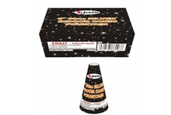 6 inç ÝÇ MEKAN BETA VOLKAN