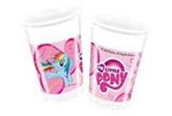 MY LITTLE PONY BARDAK