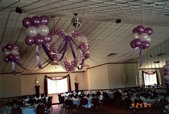 BALON SÜSLEME KALPLÝ