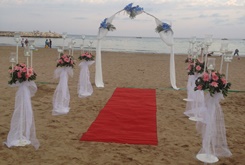 DÜÐÜN ORGANÝZASYONU (GELÝN VE DAMAT YOLU)