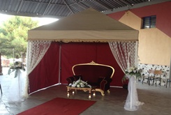 SÜNNET ORGANÝZASYONU SÜNNET TAHTI (OTAÐI)