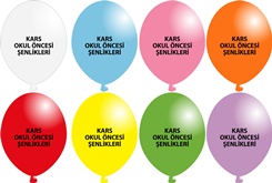 BASKILI BALON 5