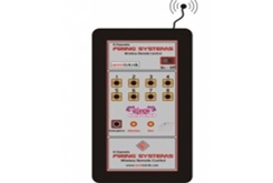 KABLOSUZ VOLKAN ETEÞLEYÝCÝ VERÝCÝSÝ