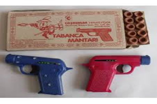 MANTAR VE MANTAR TABANCASI