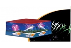 0,5 inç 100 ATAR SEVÝMLÝ HAYALET SESSÝZ HAVAÝ FÝÞEK