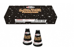 4 inç ÝÇ MEKAN BETA VOLKAN