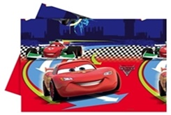 CARS 2 DAVETÝYE