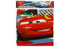CARS 2 MASA ÖRTÜSÜ