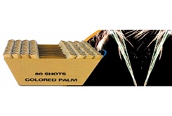 1 inç 80 ATAR ÇAPRAZ HAVAÝ FÝÞEK